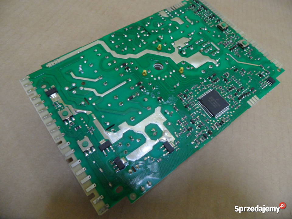 programator pralki whirlpool AWOC71203P Strawczyn
