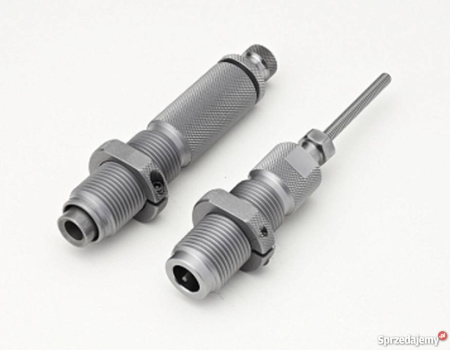 Zestaw 2 matryc kal65x55 264 Hornady 546282 mazowieckie Warszawa