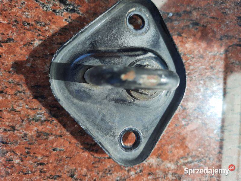 MERCEDES W212 RYGIEL MASKI PRZEDNIEJ HAK