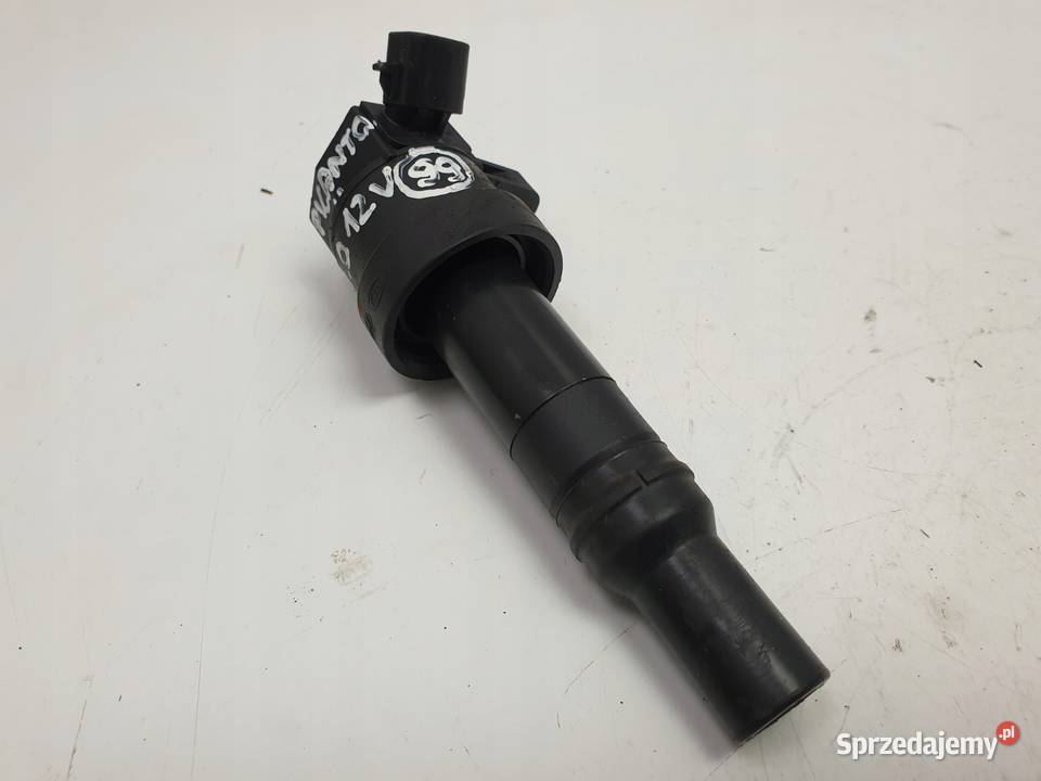 Kia Picanto II 10 12V CEWKA ZAPŁONOWA 2730104000