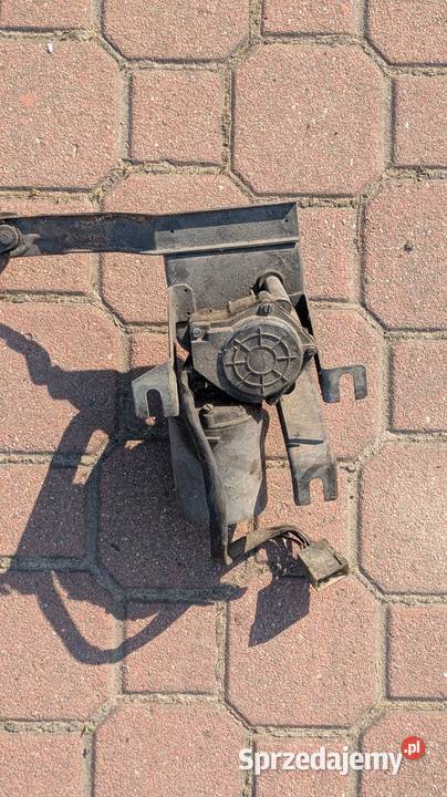polonez Borowicz mechanizm wycieraczek przednich małopolskie Nowy Sącz