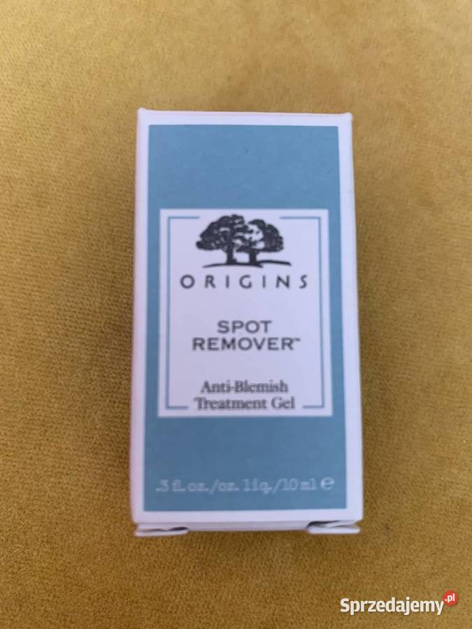 Origins spot remover Zdrowie i Uroda Dobrzyniewo Duże