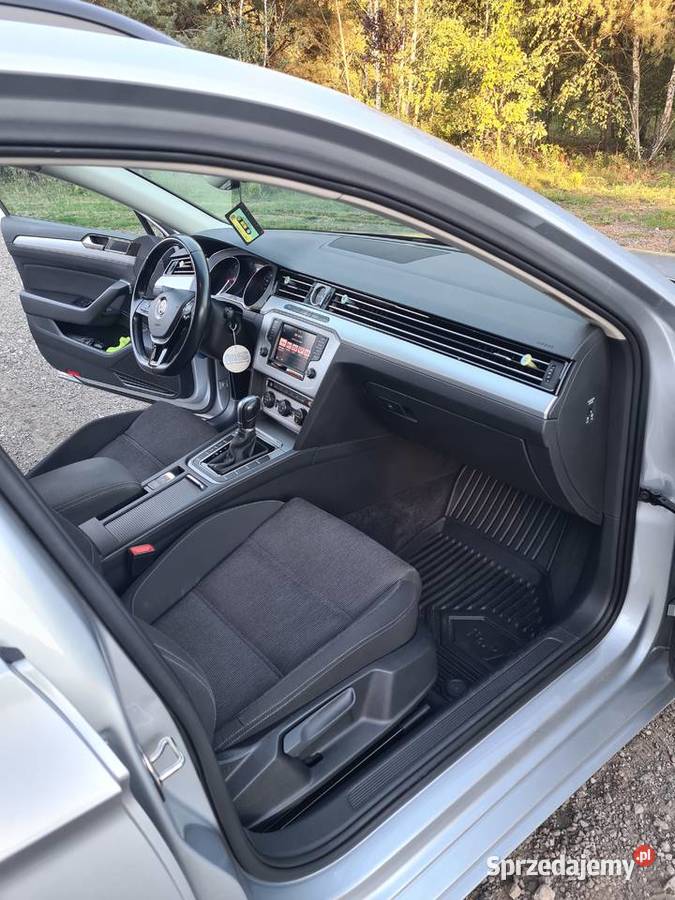 Volkswagen Passat Variant B8 Comfortline 18 tsi