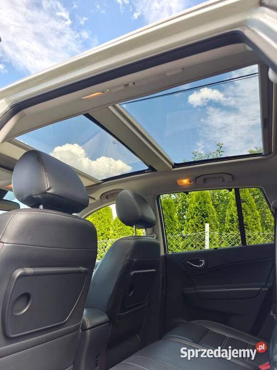 Sprzedam Renault koleos 20 dCi 4x4 Limanowa
