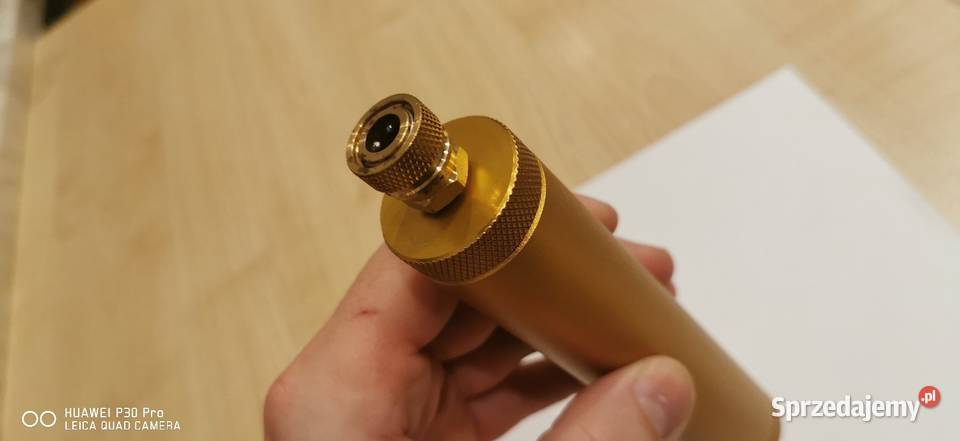 Filtr do karabinków Pcp Gniezno