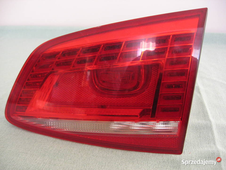 3AF945308F VW Passat B7 Lampa tylne prawa Warszawa