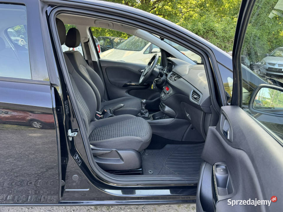 Opel Corsa Szczecin sprzedam