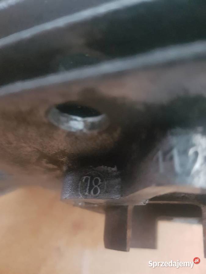 Cylinder do Simsona VMV