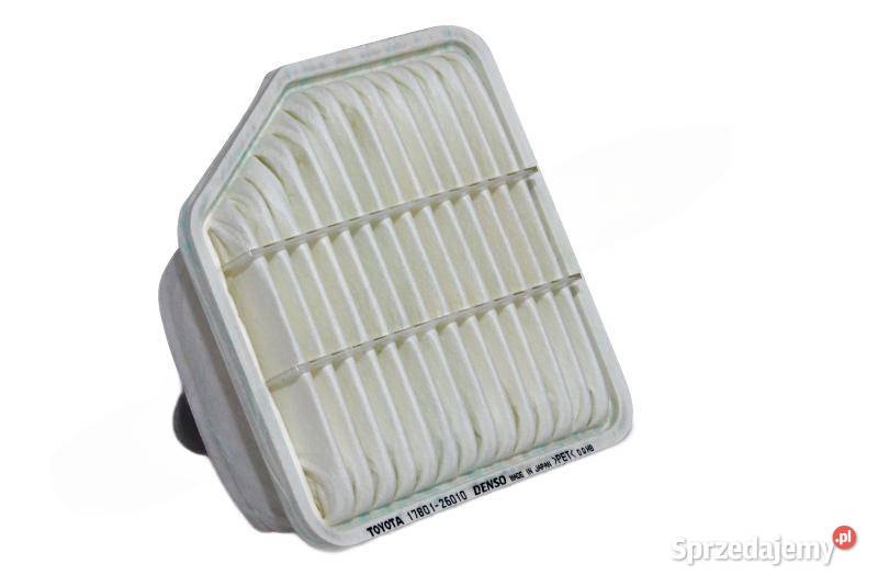 TOYOTA Rav4 Oryginal filtr powietrza 1780126010