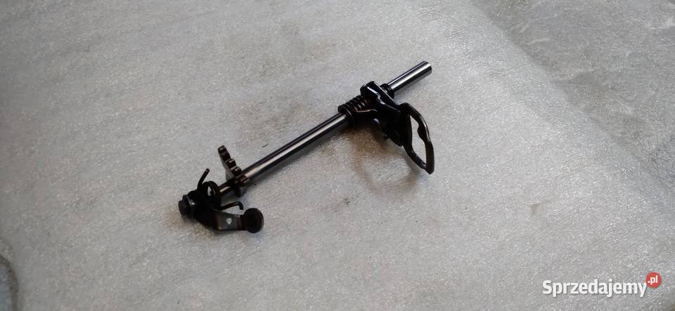 Wybierak Pozytywki Programatora Honda Shadow VT Brzeszcze