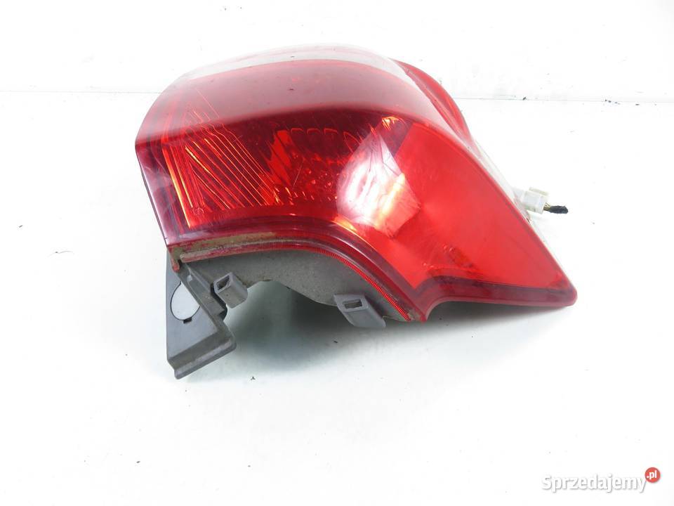 LAMPA LEWA TYLNA KIA CEED I SW Lampy tylne