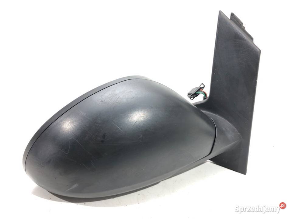 LUSTERKO PRAWY SEAT ALTEA Hatchback ZEWNĘTRZNE Lusterka zewnętrzne podkarpackie