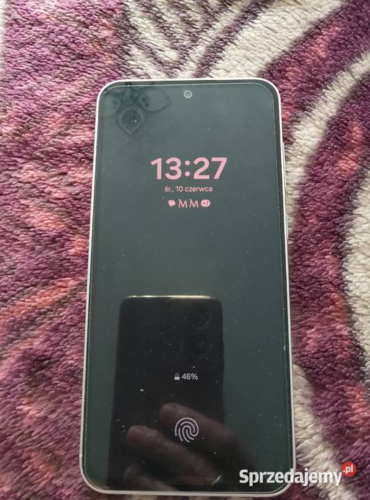 Samsung Galaxy s 23fe