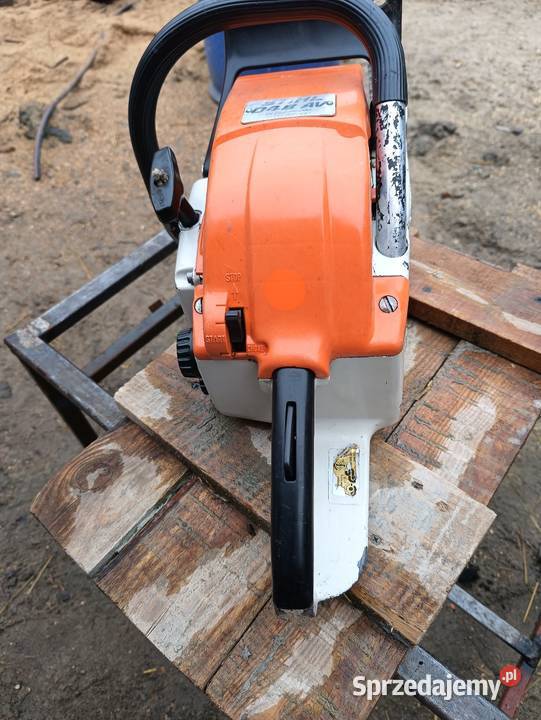 Piła Stihl 048 av