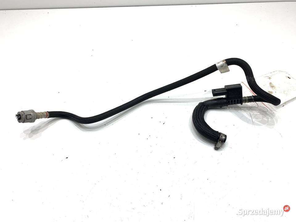 PRZEWÓD PALIWOWY 78022439 Przewody paliwowe podkarpackie