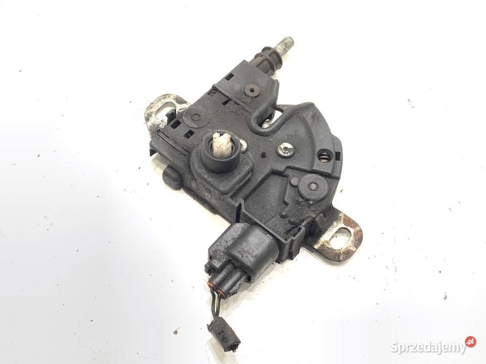 ZAMEK MASKI PRZÓD FORD FOCUS C Minivan