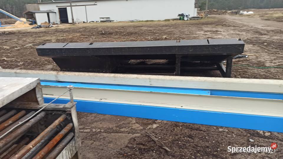 lignum linia giardina Kłodawa sprzedam