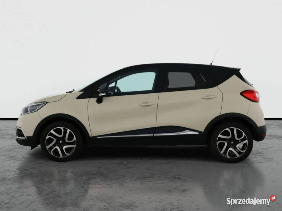 Renault Captur 12 TCe pełny VAT Lublin