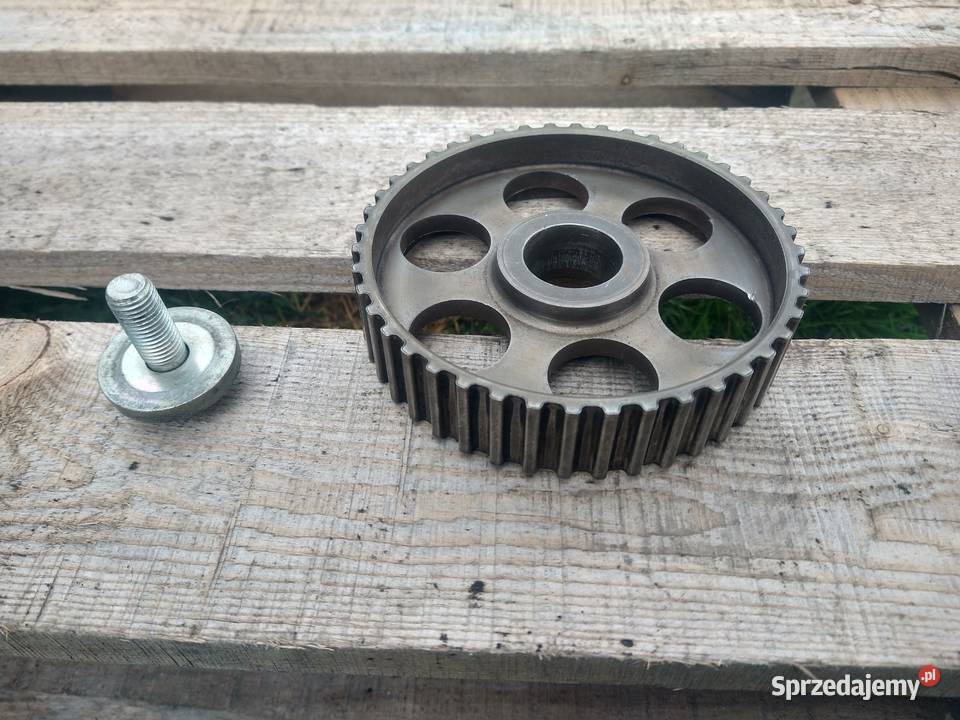 Koło wałka rozrząduVW Audi SeatSkoda 069 109 111 osobowe Skawina
