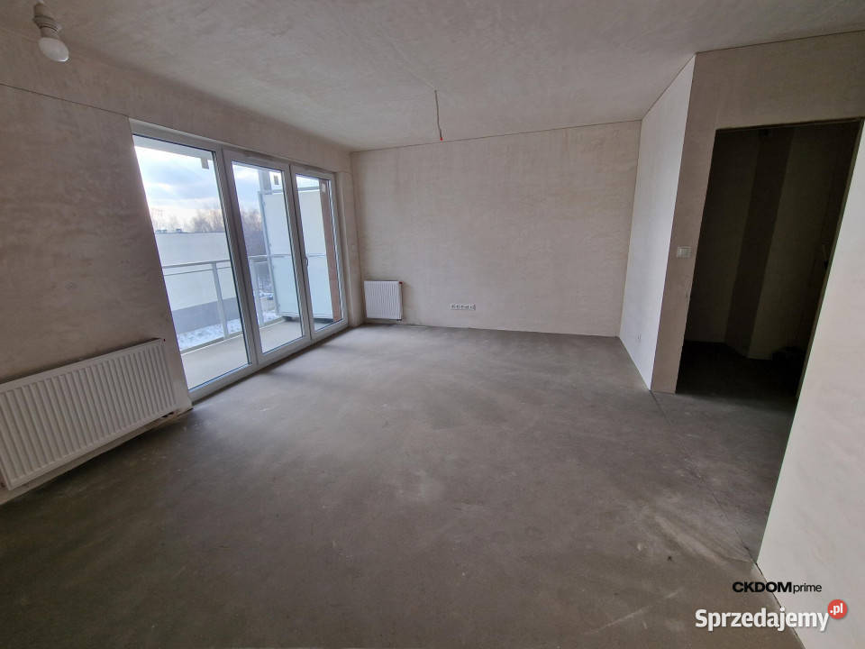 Apartament 7186 m Moja Klonowa Kielce świętokrzyskie
