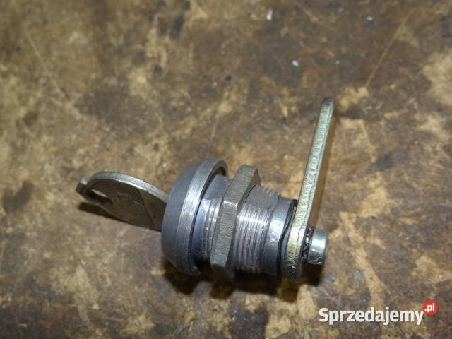 zamek DOBLINA MZ AWO IFA IWL Simson org DDR Żary