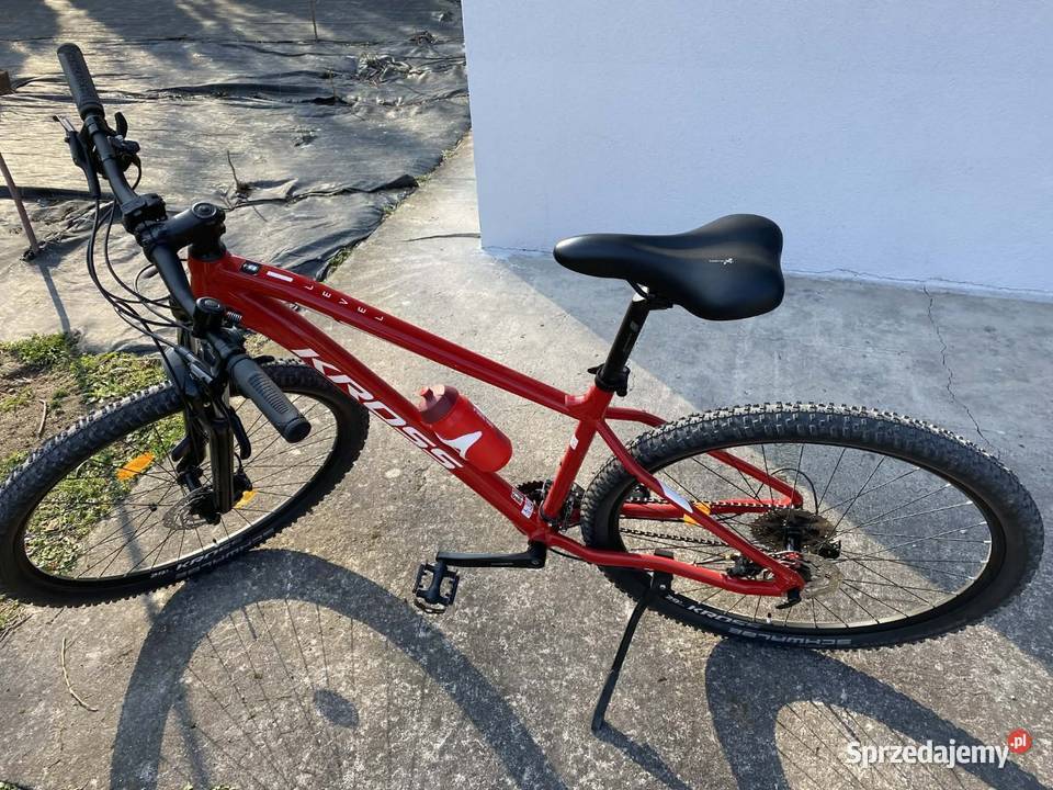 Kross Level 3 stan zadbany gotowy do jazdy Radomsko