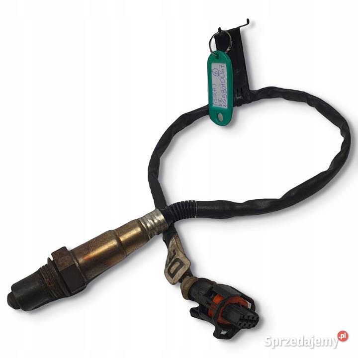 SONDA LAMBDA Opel Astra J GTC Insignia A Mokka Chełm sprzedam