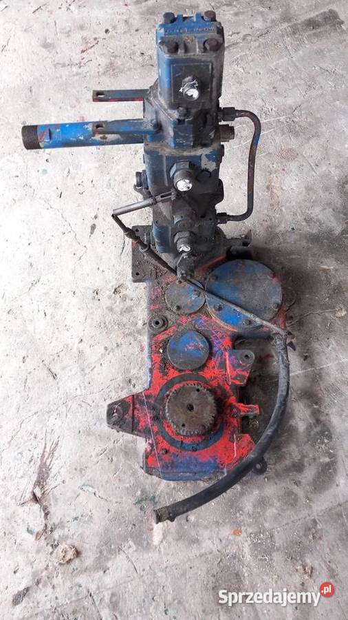 Sprzedam pompę hydrauliczną Łagów