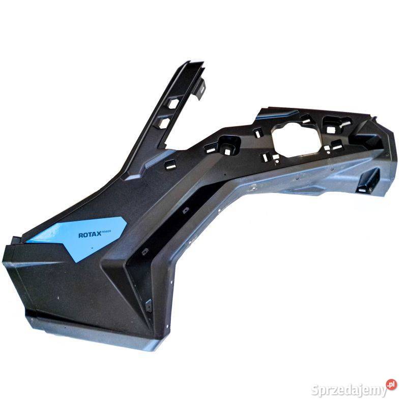 Lewy tylny panel CanAm Maverick BRP 70501335 Plastiki Nowy Sącz