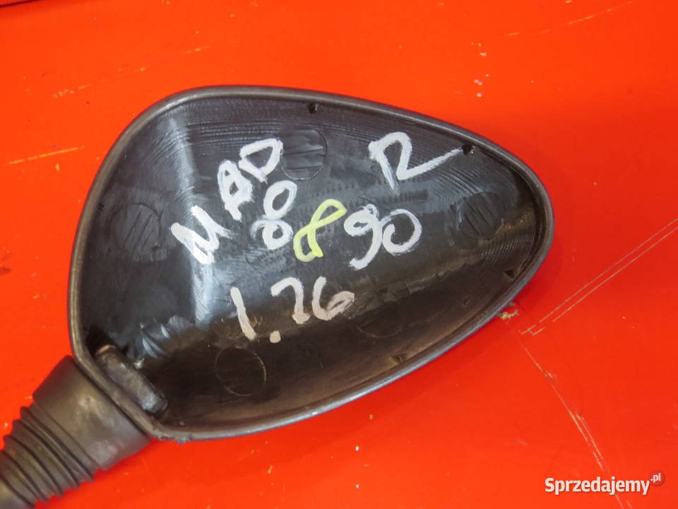 MALAGUTI MADISON 200 125 180 250 lusterko lustro Warszawa sprzedam