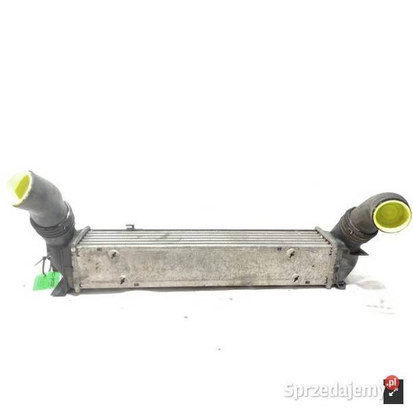 Intelcooler bmw e90 3093796 e87 3213329 Grajewo