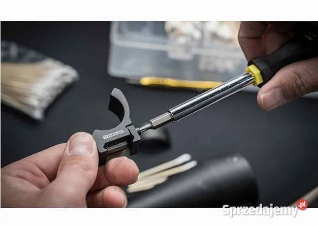 towar na zamówienie zestaw optyczny do zoraki Trzcianka