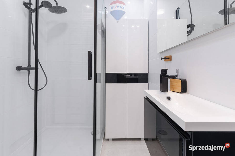 Ogłoszenie mieszkanie Biedrusko 35m 1pok Rok budowy 2022