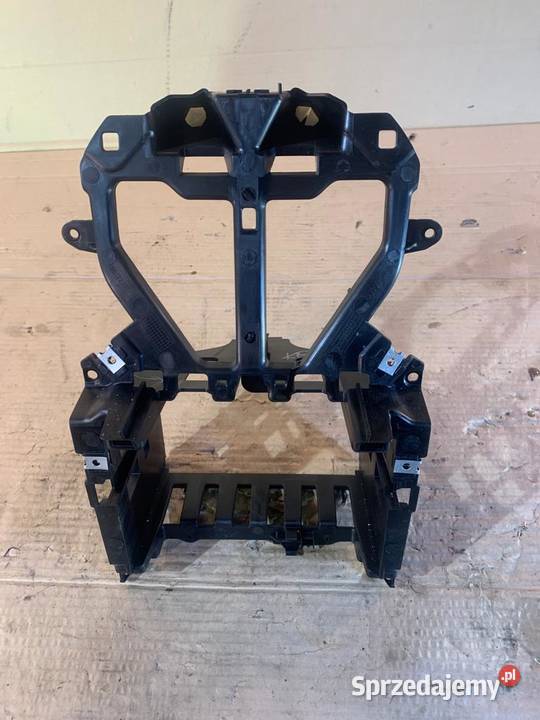 Ramka mocowanie mini r56 lift zachodniopomorskie