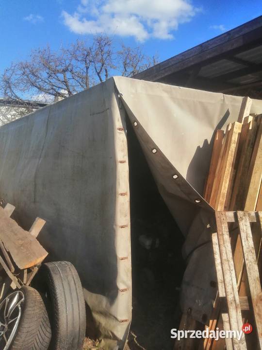 Fiat ducato plandeka diesel sprzedam