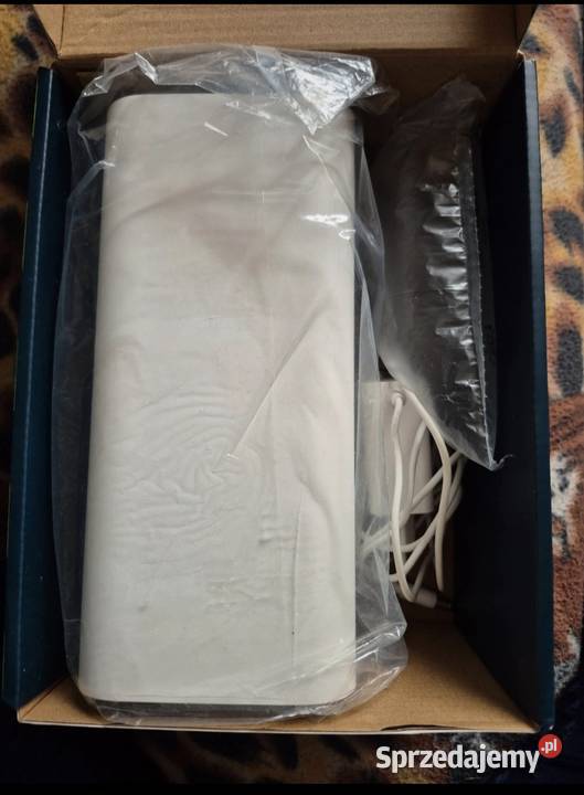 Nowy nie używany ruter 5G Piła