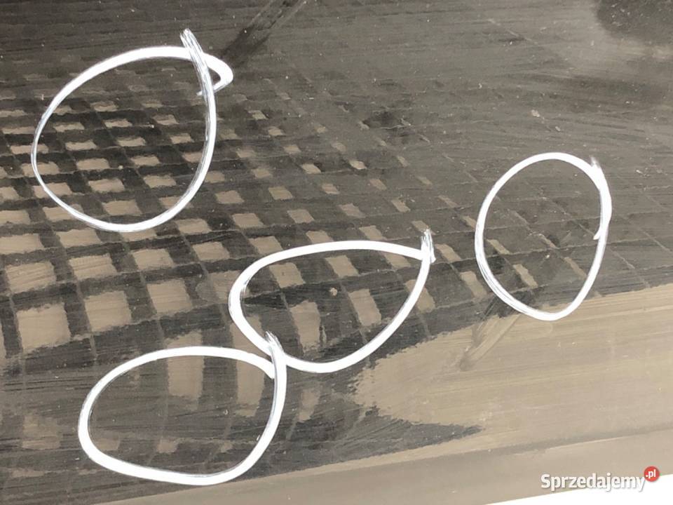 DRZWI PRZÓD PRAWE CHEVROLET CRUZE Hatchback podkarpackie sprzedam