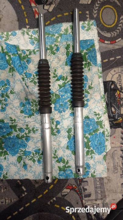 Teleskopy simson s51 s70 Zelów