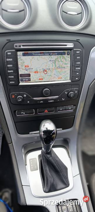 Ford Mondeo MK4 Tarnów