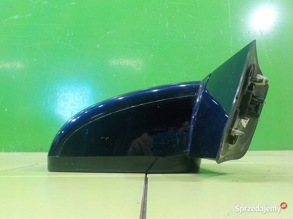 CHEVROLET CAPTIVA 20 VCDI 08r 5D lusterko prawe Suków