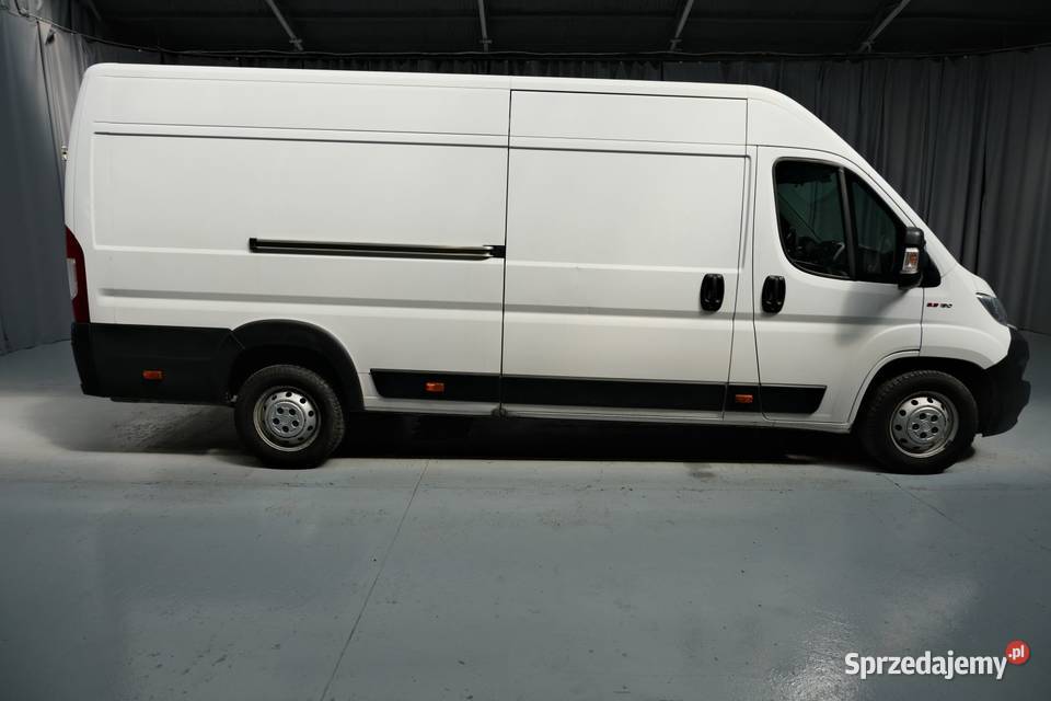 FIAT DUCATO 2019 228700 3 130 Fiat Łyszkowice
