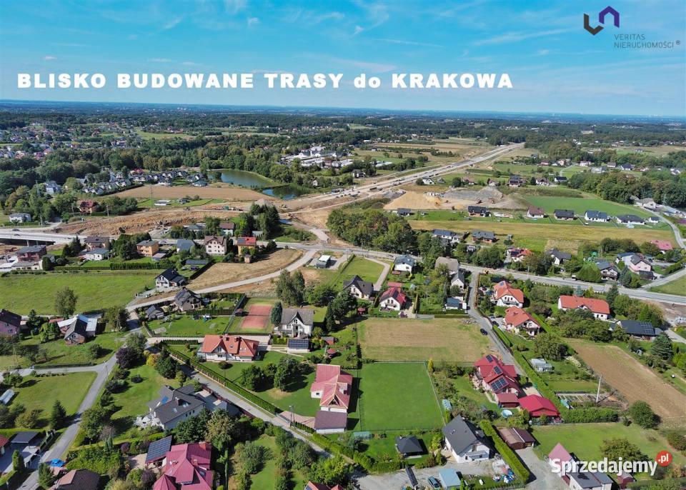 sprzedaży gruntu BielskoBiała Porąbki 1021 279zł/m2 Bielsko-Biała