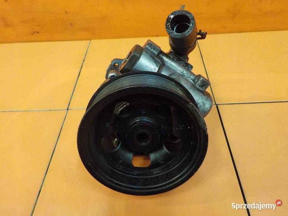 RANGE ROVER VOGUE 36 TDV8 08r 272 368DT pompa Suków