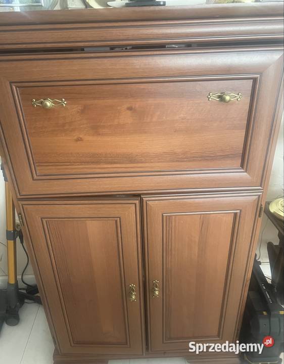 Okazja piękny barekszafka Żary