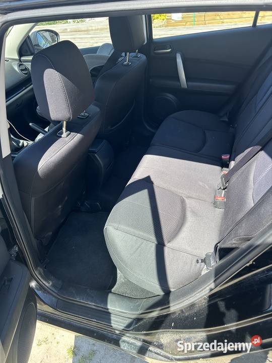 Mazda 6 20 diesel kujawsko-pomorskie Suchary