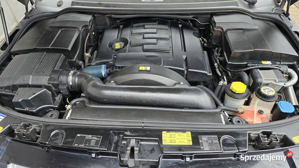 Land Rover Discovery 2006r 23 900 PLN opolskie