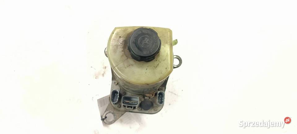 POMPA WSPOMAGANIA FORD FOCUS 4M513K514BD Lipno