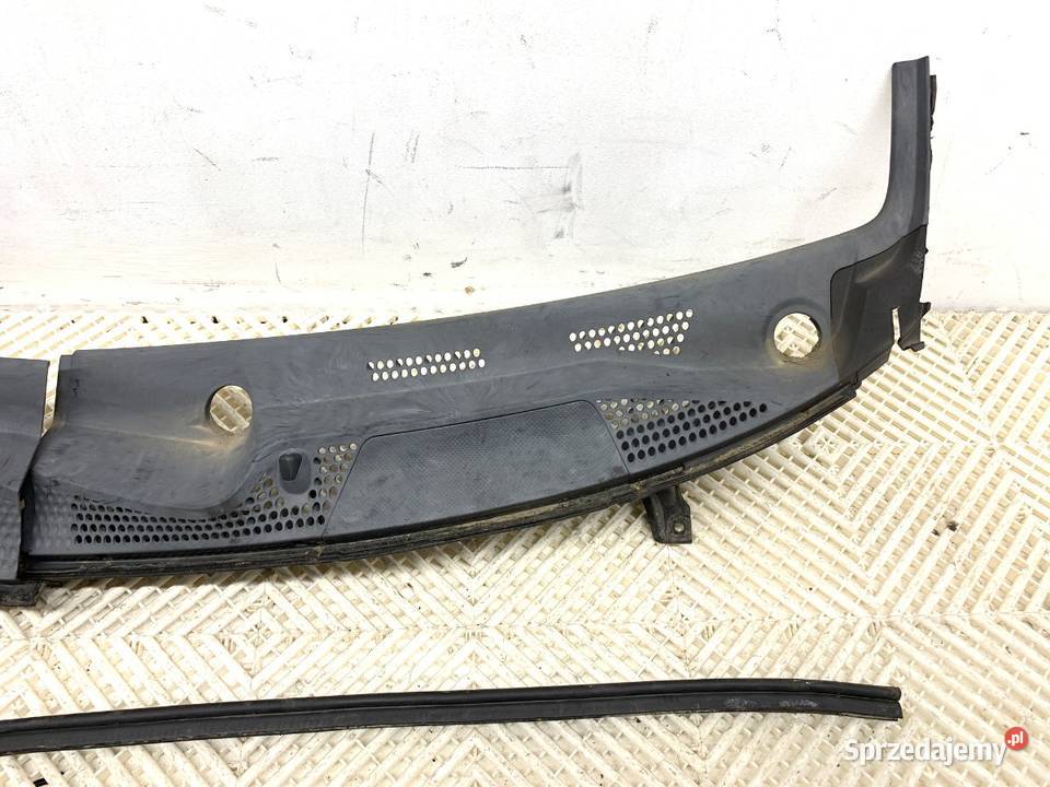 PODSZYBIE HONDA JAZZ II Hatchback 0108 OSŁONA podkarpackie sprzedam