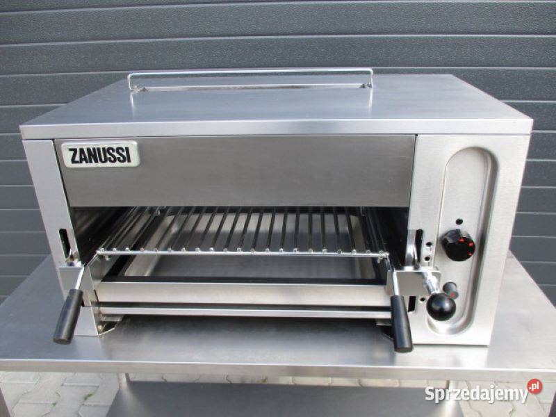 OPIEKACZ DO ZAPIEKANEK ZANUSSI wielkopolskie