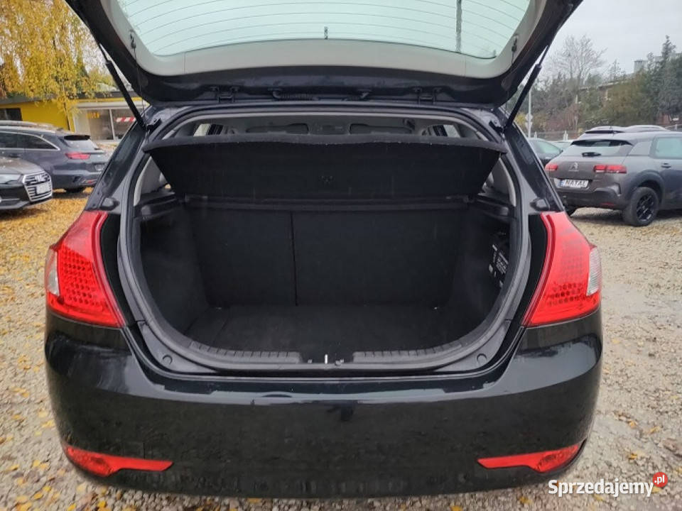 Kia Ceed I 20062012 Bydgoszcz